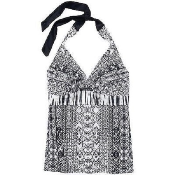 Athleta Samoa Bella Bikini Top Soldout! - Picture 1 of 3
